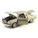 Cochesdemetal.es 1950 Studebaker Champion Gold Metallic 1:18 Lucky Diecast 92478