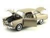 Cochesdemetal.es 1950 Studebaker Champion Gold Metallic 1:18 Lucky Diecast 92478