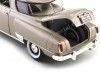 Cochesdemetal.es 1950 Studebaker Champion Gold Metallic 1:18 Lucky Diecast 92478