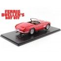 Carsdemetal.es 1960 Ferrari 250 GT California Spyder Version USA