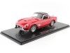 Cochesdemetal.es 1960 Ferrari 250 GT California Spyder Rojo/Negro 1:18 KK-Scale KKDC181046