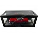 Cochesdemetal.es 1960 Ferrari 250 GT California Spyder Rojo/Negro 1:18 KK-Scale KKDC181046