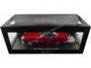 Cochesdemetal.es 1960 Ferrari 250 GT California Spyder Rojo/Negro 1:18 KK-Scale KKDC181046