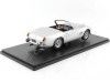 Cochesdemetal.es 1960 Ferrari 250 GT California Spyder Plateado/Negro 1:18 KK-Scale KKDC181042