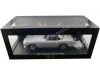Cochesdemetal.es 1960 Ferrari 250 GT California Spyder Plateado/Negro 1:18 KK-Scale KKDC181042