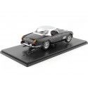 Cochesdemetal.es 1960 Ferrari 250 GT California Spyder Negro/Plateado 1:18 KK-Scale KKDC181043