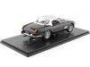 Cochesdemetal.es 1960 Ferrari 250 GT California Spyder Negro/Plateado 1:18 KK-Scale KKDC181043