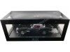 Cochesdemetal.es 1960 Ferrari 250 GT California Spyder Negro/Plateado 1:18 KK-Scale KKDC181043