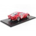 Cochesdemetal.es 1962 Ferrari 250 GTO Nº19 Guichet/Noblet 24h LeMans 1:18 KK-Scale KKDC180735