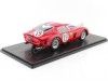 Cochesdemetal.es 1962 Ferrari 250 GTO Nº19 Guichet/Noblet 24h LeMans 1:18 KK-Scale KKDC180735