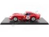Cochesdemetal.es 1962 Ferrari 250 GTO Nº19 Guichet/Noblet 24h LeMans 1:18 KK-Scale KKDC180735