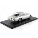 Cochesdemetal.es 1962 Ferrari 250 GT Lusso Plateado 1:18 KK-Scale KKDC181022