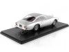Cochesdemetal.es 1962 Ferrari 250 GT Lusso Plateado 1:18 KK-Scale KKDC181022