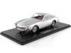 Cochesdemetal.es 1962 Ferrari 250 GT Lusso Plateado 1:18 KK-Scale KKDC181022