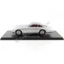 Cochesdemetal.es 1962 Ferrari 250 GT Lusso Plateado 1:18 KK-Scale KKDC181022