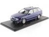 Cochesdemetal.es 1997 BMW 530d (E39) Touring Azul Metalizado 1:18 KK-Scale KKDC181081