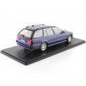 Cochesdemetal.es 1997 BMW 530d (E39) Touring Azul Metalizado 1:18 KK-Scale KKDC181081