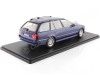 Cochesdemetal.es 1997 BMW 530d (E39) Touring Azul Metalizado 1:18 KK-Scale KKDC181081