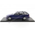 Cochesdemetal.es 1997 BMW 530d (E39) Touring Azul Metalizado 1:18 KK-Scale KKDC181081