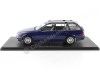 Cochesdemetal.es 1997 BMW 530d (E39) Touring Azul Metalizado 1:18 KK-Scale KKDC181081