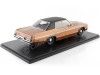 Cochesdemetal.es 1974 Dodge Monaco Bronce Metalizado/Negro 1:18 KK-Scale KKDC181123