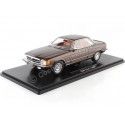 Cochesdemetal.es 1981 Mercedes-Benz 500 SLC (C107) Marrón Metalizado 1:18 KK-Scale KKDC180851