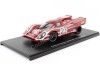 Cochesdemetal.es 1970 Porsche 917 K Nº23 Herrmann/Attwood Ganador 24h LeMans 1:18 KK-Scale KKDC181261