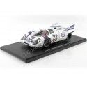 Cochesdemetal.es 1971 Porsche 917K Nº22 Marko/Van Lennep Ganador 24h LeMans 1:18 KK-Scale KKDC181262