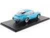 Cochesdemetal.es 2019 Porsche 911 Coupe Custom Singer Azul Turquesa 1:18 KK-Scale KKDC180445