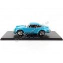 Cochesdemetal.es 2019 Porsche 911 Coupe Custom Singer Azul Turquesa 1:18 KK-Scale KKDC180445
