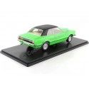 CARSDEMETAL.ES 1971 Ford Taunus GXL LIMUSE AVEC VINYLE VINE / TOIT NOIR 1:18 KK KKDC180971