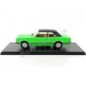 CARSDEMETAL.ES 1971 Ford Taunus GXL LIMUSE AVEC VINYLE VINE / TOIT NOIR 1:18 KK KKDC180971