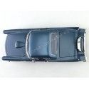 1957 Ford Thunderbird Open Convertible Azul 1:18 Lucky Diecast 92358 Cochesdemetal 5 - Coches de Metal 