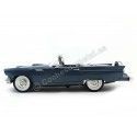 1957 Ford Thunderbird Open Convertible Azul 1:18 Lucky Diecast 92358 Cochesdemetal 8 - Coches de Metal 