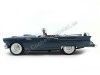 1957 Ford Thunderbird Open Convertible Azul 1:18 Lucky Diecast 92358 Cochesdemetal 8 - Coches de Metal 