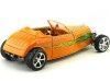 1933 Ford Coupe Shyne Rodz Naranja 1:18 Lucky Diecast 30108 Cochesdemetal 2 - Coches de Metal 