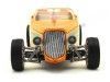 1933 Ford Coupe Shyne Rodz Naranja 1:18 Lucky Diecast 30108 Cochesdemetal 3 - Coches de Metal 
