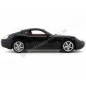2006 Ferrari 575 GTZ Zagato Negro 1:18 Hot Wheels P9888 Cochesdemetal 7 - Coches de Metal 