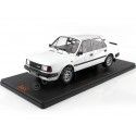 Cochesdemetal.es 1988 Skoda 130 L Blanco 1:18 IXO Models 18CMC158.22