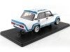 CARSDEMETAL.ES 1983 LADA VAZ 2105 VFTS blanc / bleu 1:18 Modèles IXO 18CMC144.22