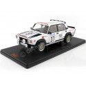 Cochesdemetal.es 1983 Lada VAZ 2105 VFTS Nº37 Ohu/Diener Rally Acropolis 1:18 IXO Models 18RMC145.22