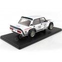 Cochesdemetal.es 1983 Lada Vaz 2105 VFFS NO37 OHU / DIENER RALLY ACROPOLIS 1:18 Modèles IAXOO 18RMC145.2