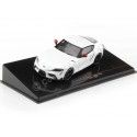 Cochesdemetal.es 2020 Toyota Supra Blanco 1:43 IXO Models CLC509N.22