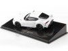 Cochesdemetal.es 2020 Toyota Supra Blanco 1:43 Ixo Modèles CLC509N.22