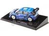 Cochesdemetal.es 2023 Ford Puma Rally1 Nº9 Serderidis/Miclotte Rally Monte Carlo 1:43 IXO Models RAM881.22