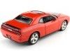 Cochesdemetal.es 2008 Dodge Challenger SRT8 Rojo Teja 1:24 Food 31280