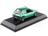 Cochesdemetal.es 1990 Peugeot 205 GTi Griffe Verde Metalizado 1:43 Norev 471722