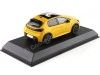 Cochesdemetal.es 2022 Peugeot 208 GT Pack Amarillo Faro 1:43 Norev 472835