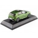 Cochesdemetal.es 2021 Peugeot 308 GT Verde Oliva 1:43 Norev 473930