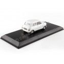 Cochesdemetal.es 1967 Austin Mini Cooper S 1275 MK1 "The Italian Job" Blanco 1:43 Greenlight 86551